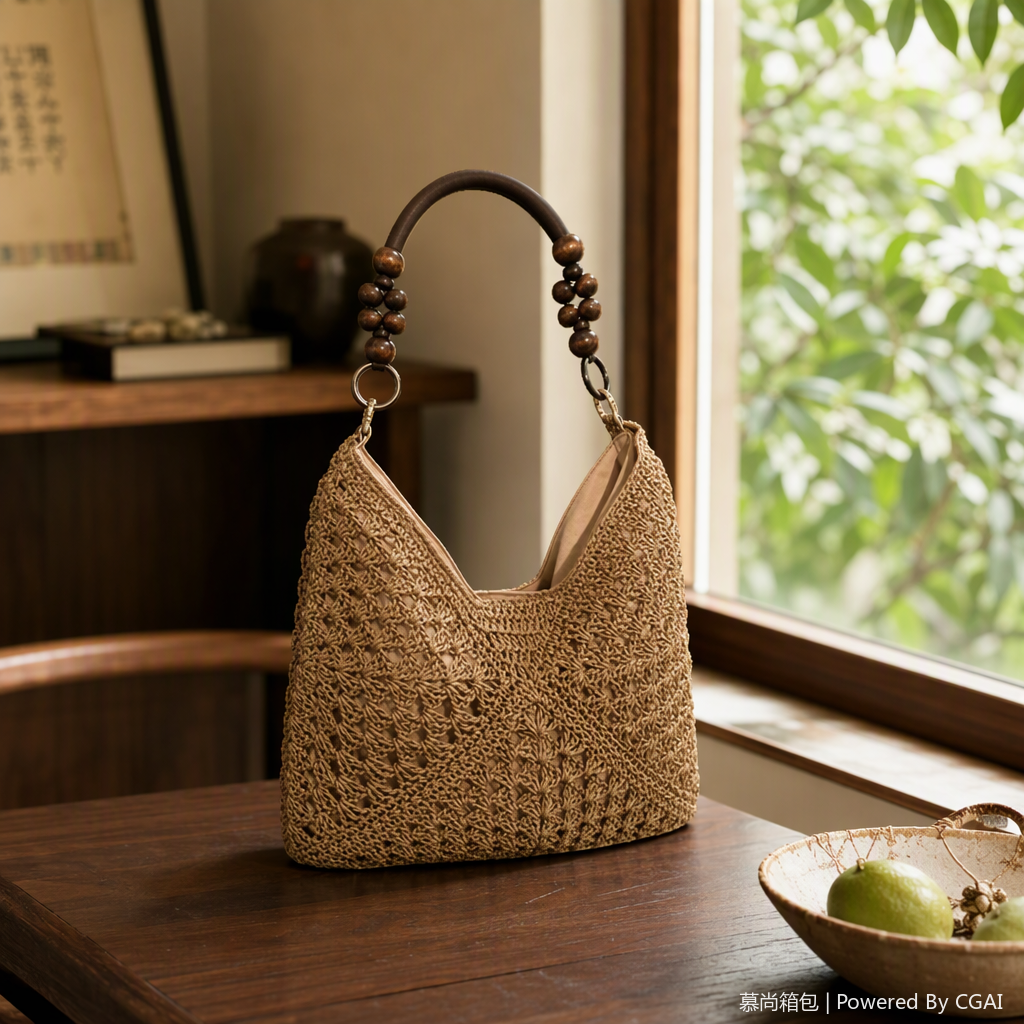 Creative craft decorative flower buckets, flower baskets, home furnishings, gifts and handicrafts are both beautiful and practical