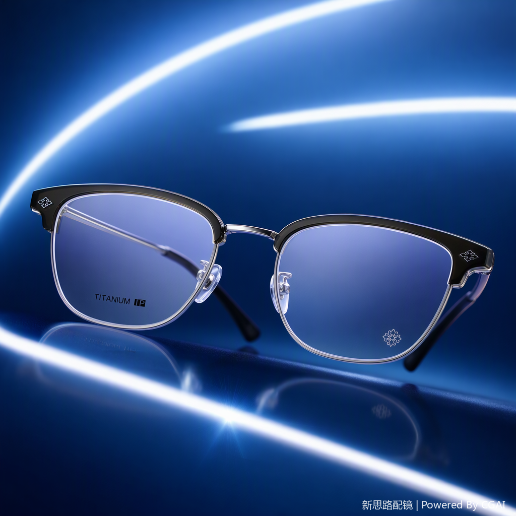 Fashionable and colorful eyewear accessories, personalized and creative decorative items, trendy and versatile accessories, accessories and accessories Specification image