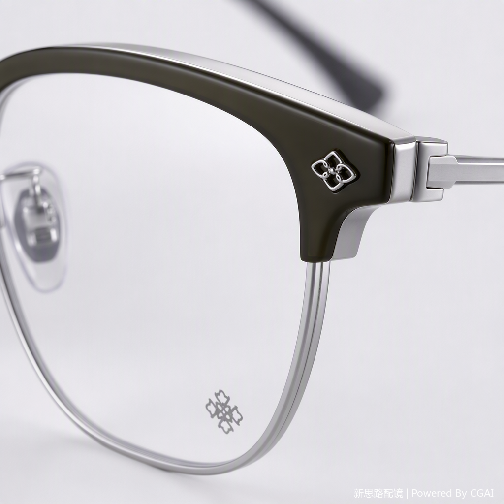 Fashionable and colorful eyewear accessories, personalized and creative decorative items, trendy and versatile accessories, accessories and accessories