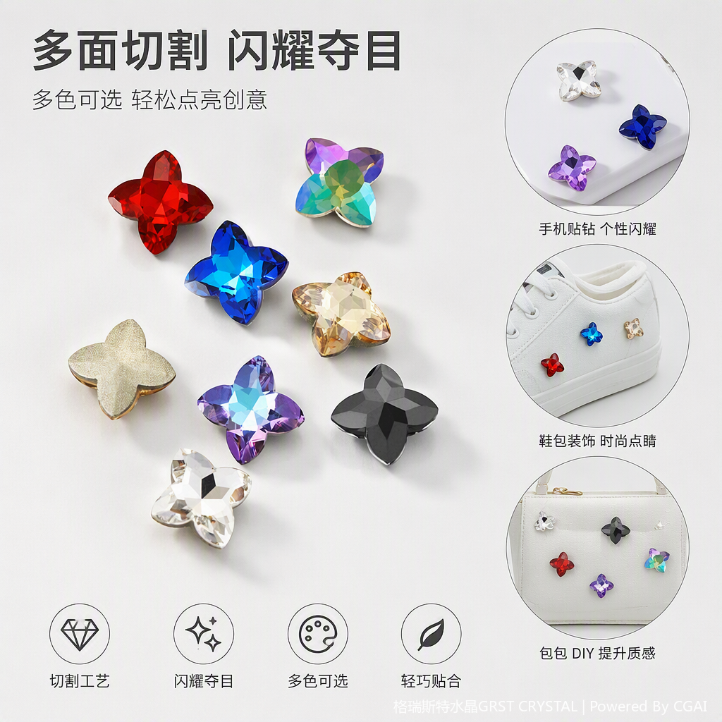 أزياء بسيطة، خواتم معدنية Item Picture