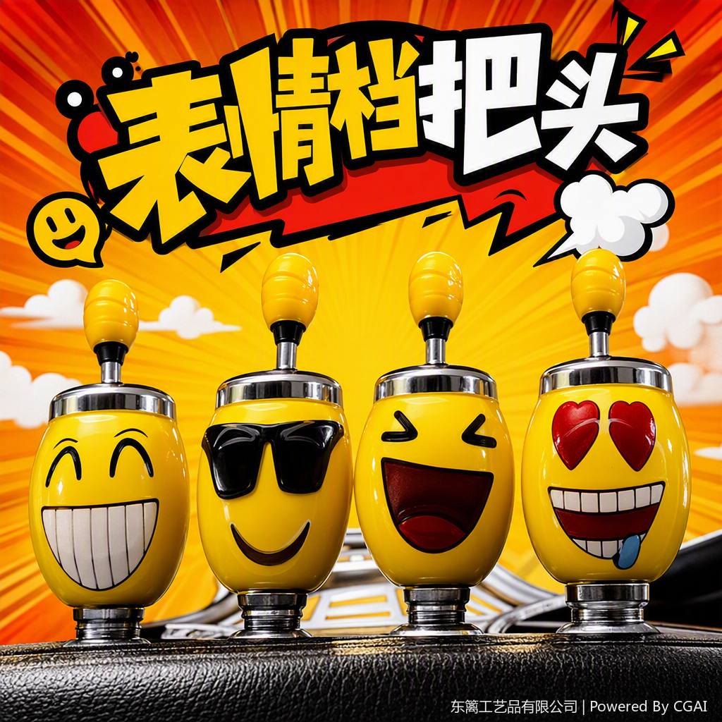 Cute and funny yellow expression cups, creative cartoon water cups, heat-resistant ceramic cups for office and household use as gifts Specification image