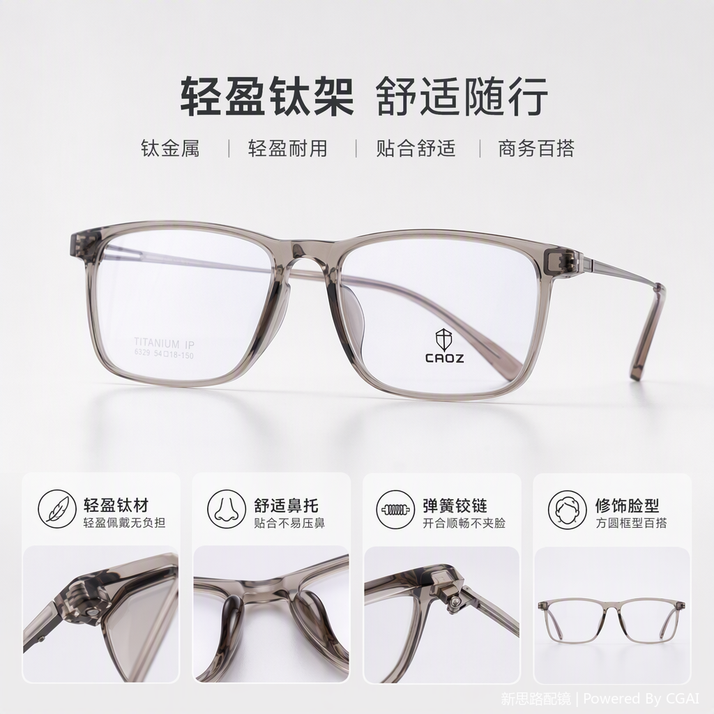 Fashionable and colorful eyewear accessories, creative decorative items, trendy and personalized accessories, versatile styles and a wide range of designs