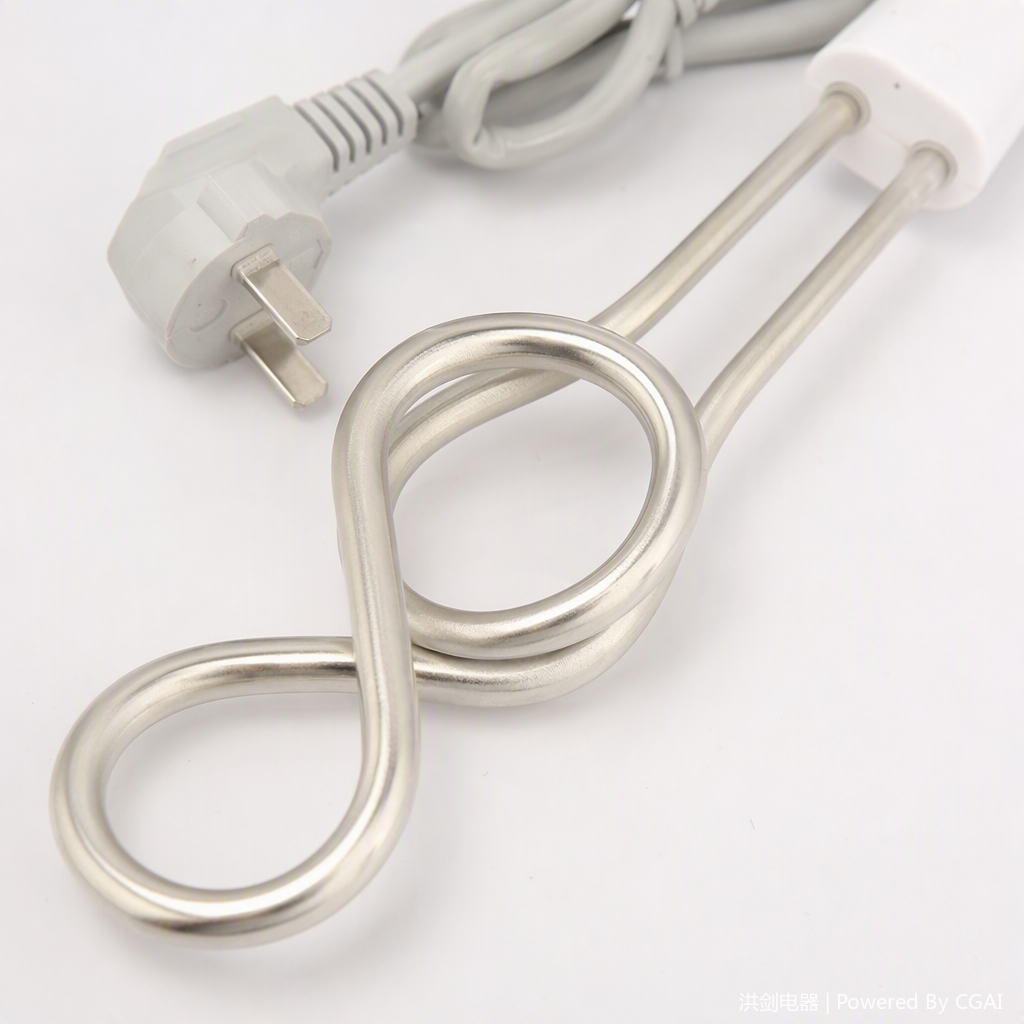 Multifunción calentador rápido mini portátil hogar cocina caliente caliente eléctrico rápido stick rápido artefacto de calor Item Picture