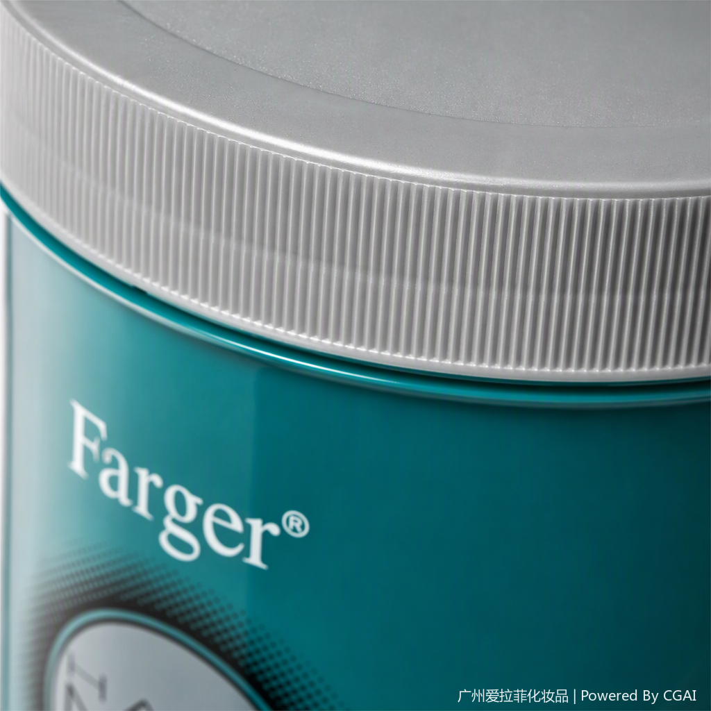 Nourishing and Hydrating Hair Mask for Lustrous Hair Application Scenario
