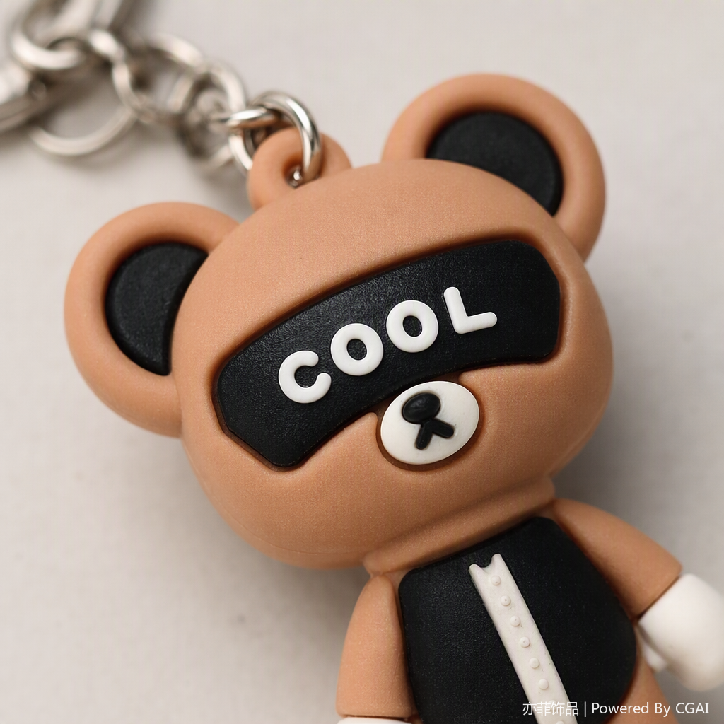 Multi-functional key pendants, handicrafts, creative gifts, personalized accessories, practical decorative items, and a great choice for collection Item Picture