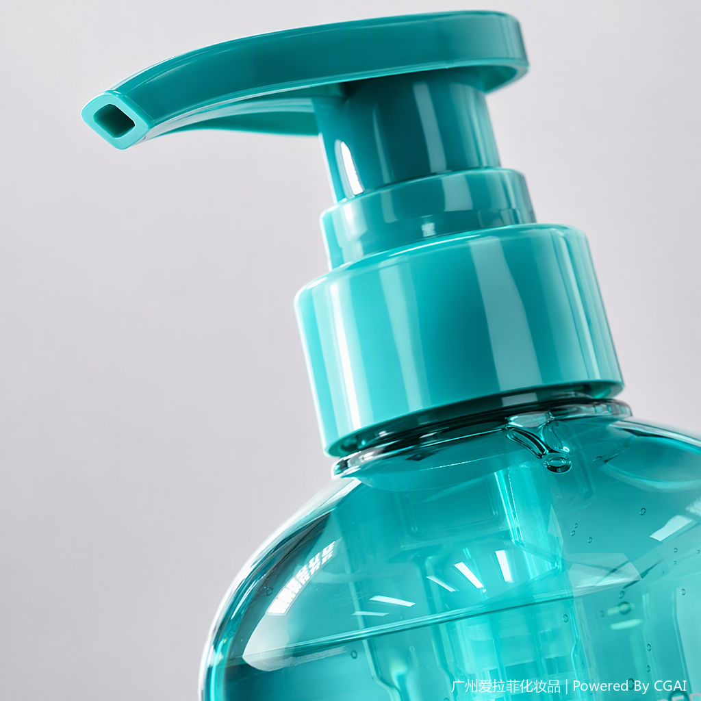 Refreshing Skin-Soothing Shower Gel  Specification image