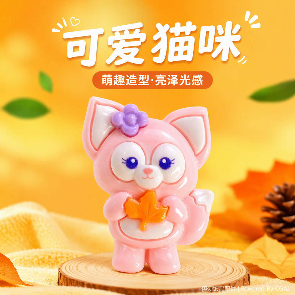 Creative simulation animal handicrafts, gifts, handcrafted ornaments, home decoration, excellent gift-giving items, collectibles Specification image