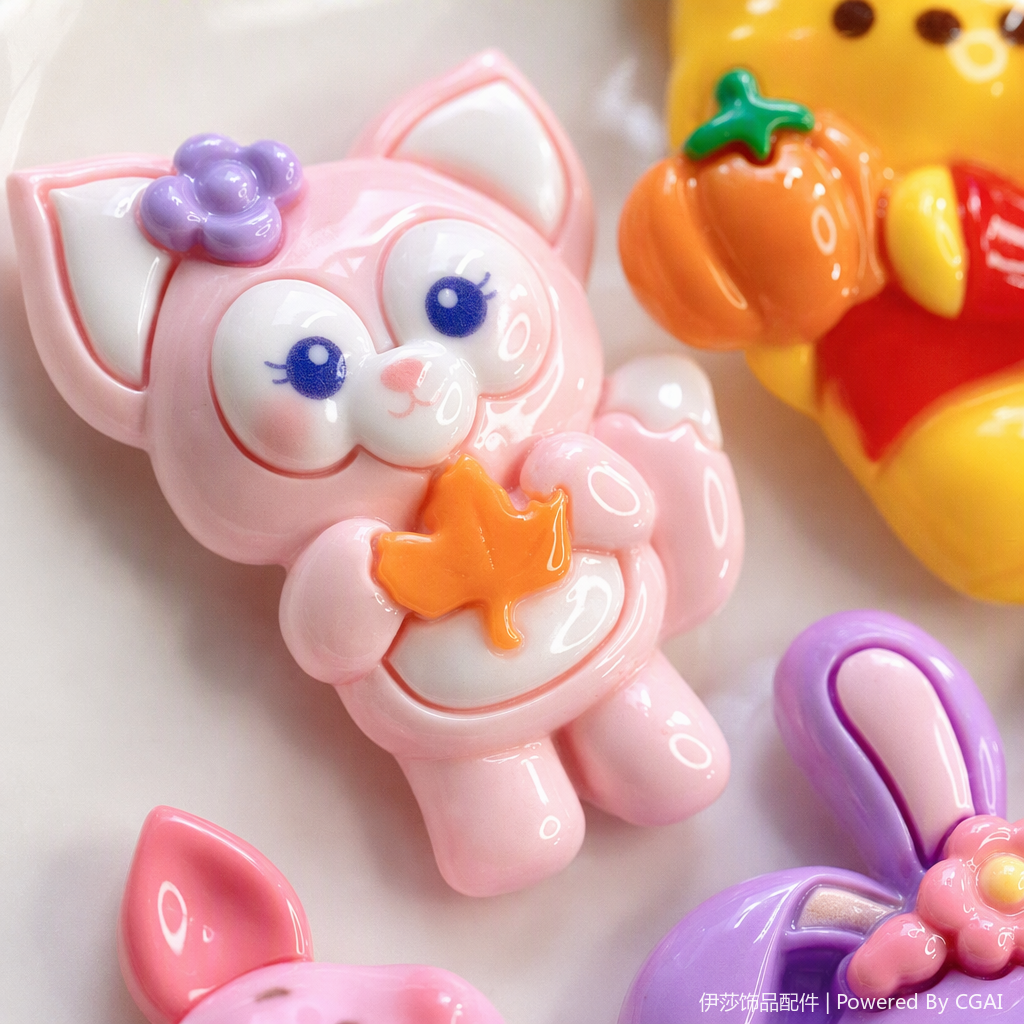 Creative simulation animal handicrafts, gifts, handcrafted ornaments, home decoration, excellent gift-giving items, collectibles