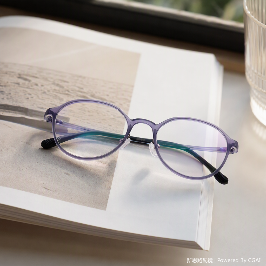 Fashionable sunglasses, polarized sunglasses, trendy UV-protective sunglasses for both men and women, versatile accessories, and a wide variety of styles Application Scenario