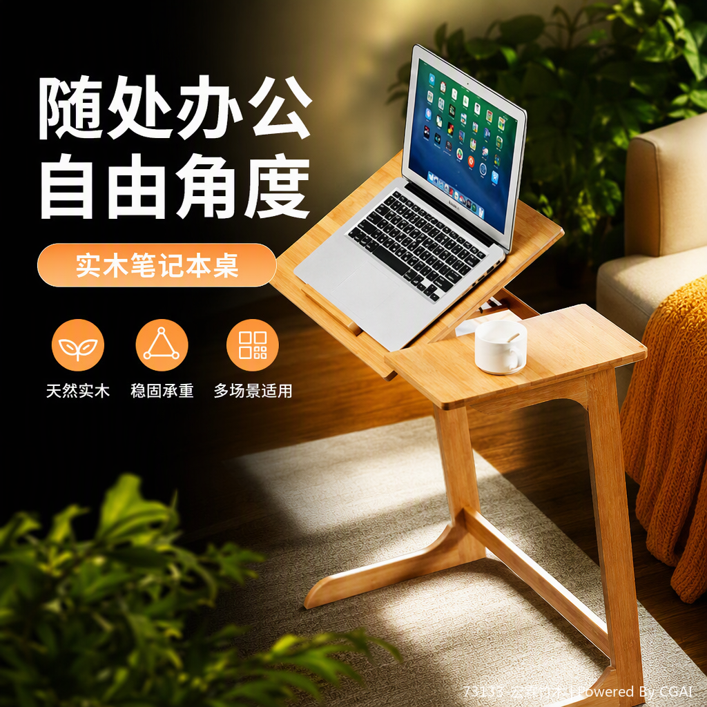 笔记本散热器实物图