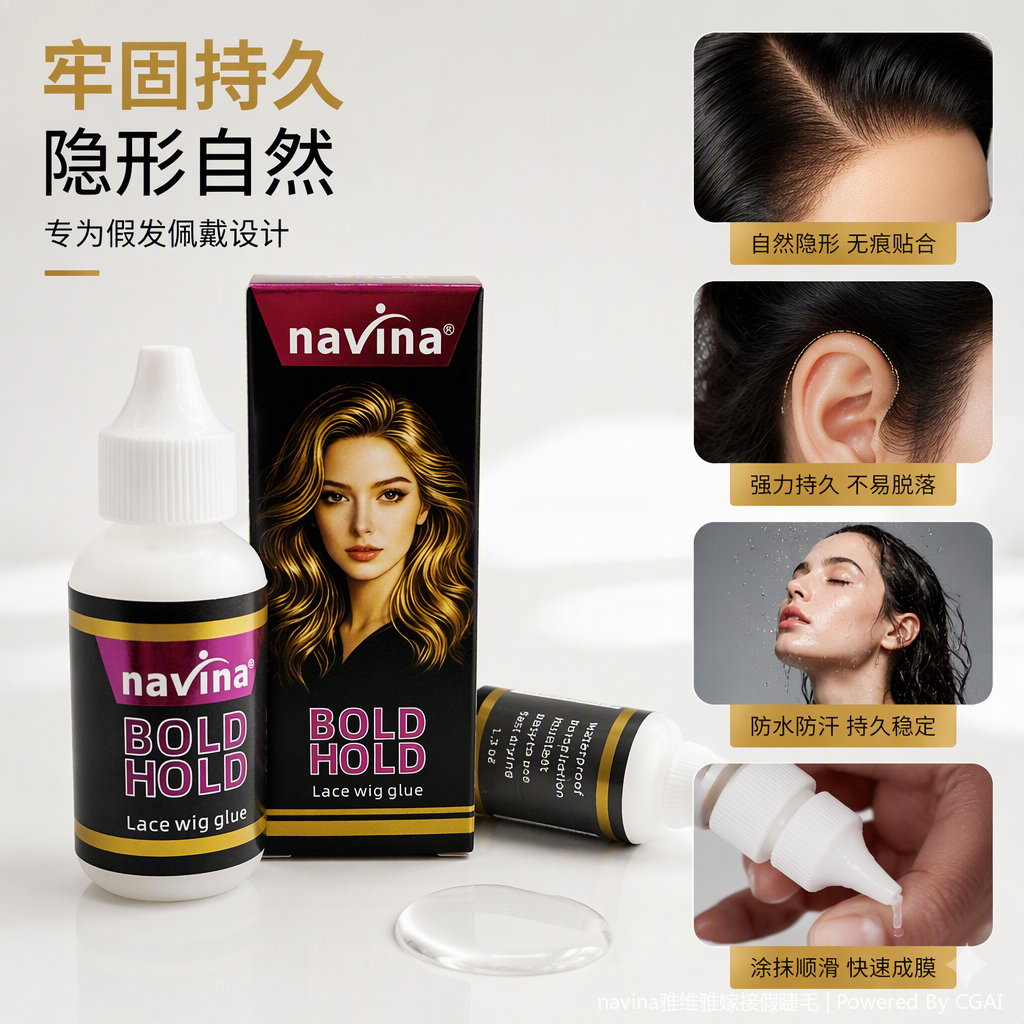 Creative black and white packaging combination bottle design, simple and fashionable storage gift box set