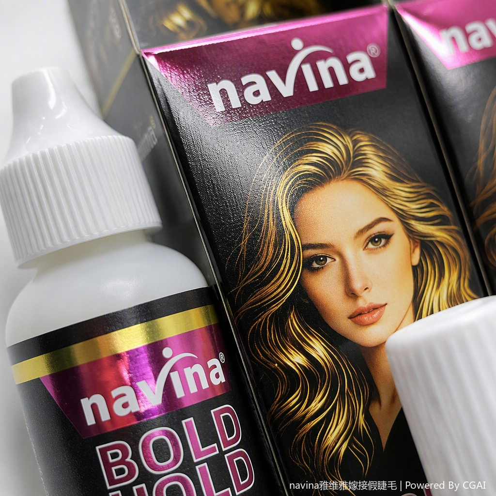 Creative black and white packaging combination bottle design, simple and fashionable storage gift box set Application Scenario