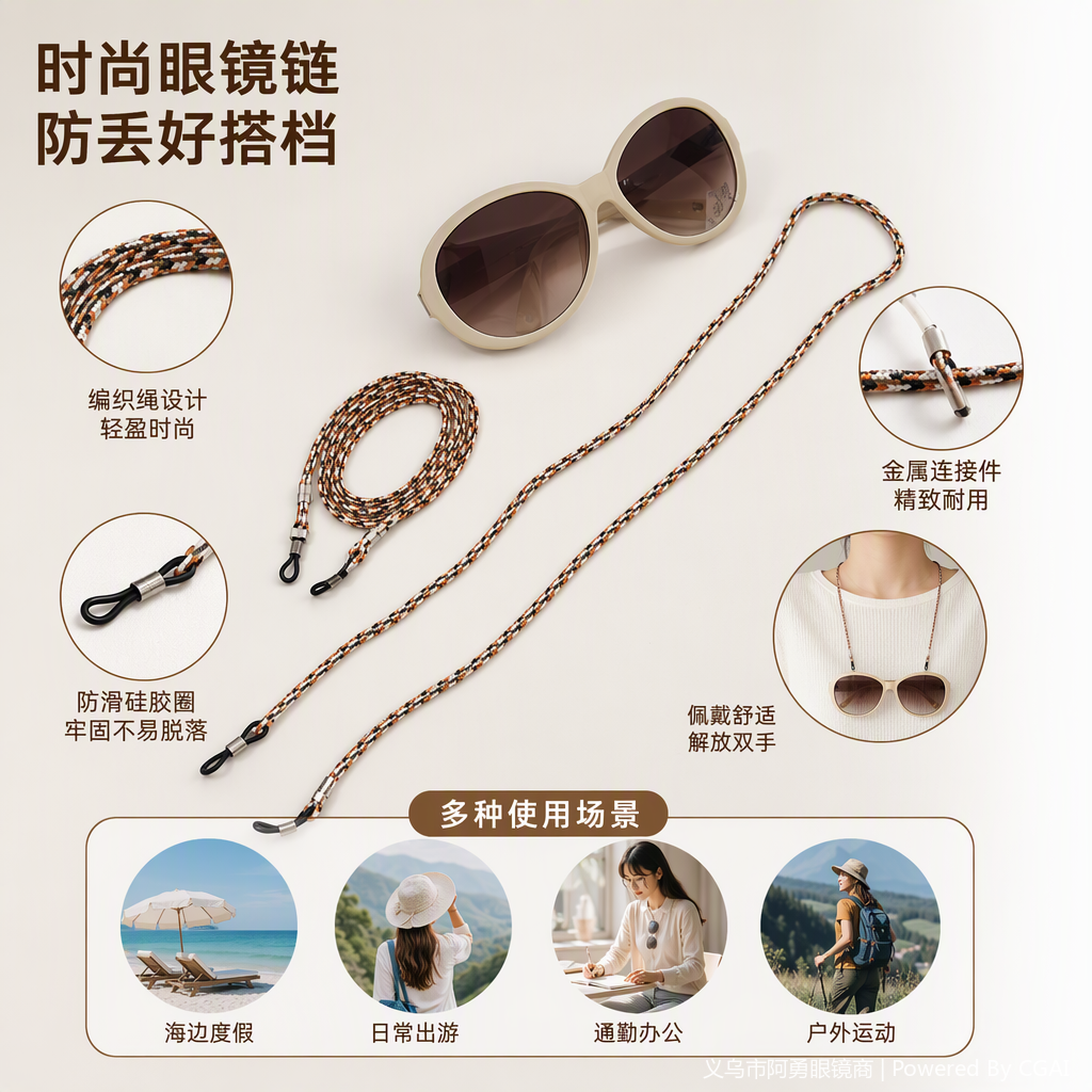 Gafas de sol de moda gafas de sol polarizadas hombre y mujer gafas de sol de tendencia gafas de sol anti-uv gafas de sol accesorios details Picture