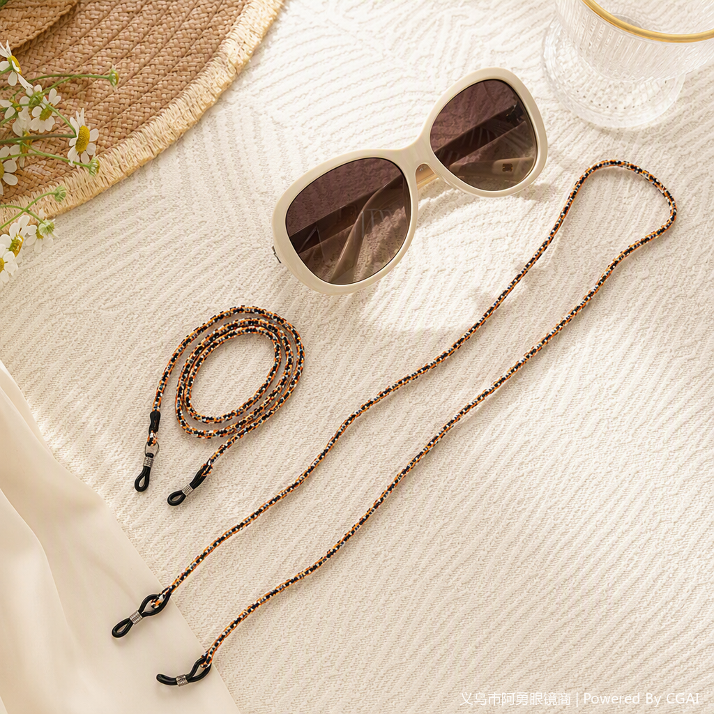 Gafas de sol de moda gafas de sol polarizadas hombre y mujer gafas de sol de tendencia gafas de sol anti-uv gafas de sol accesorios Specification image
