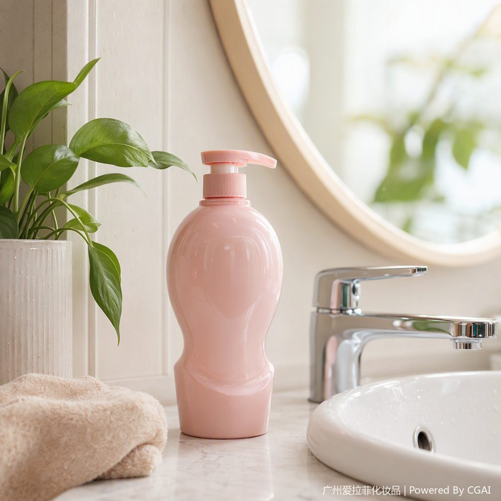 Soft, Oil-Controlled, Dandruff-Removing Care Shampoo  Specification image