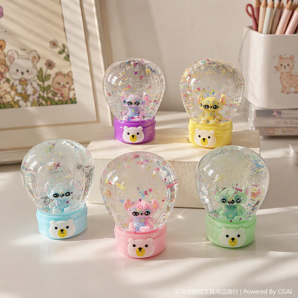 Diversión creativa nuevos juguetes curiosos juguetes educativos múltiples para niños divertidos hechos a mano DIY regalos creativos recomendados Item Picture
