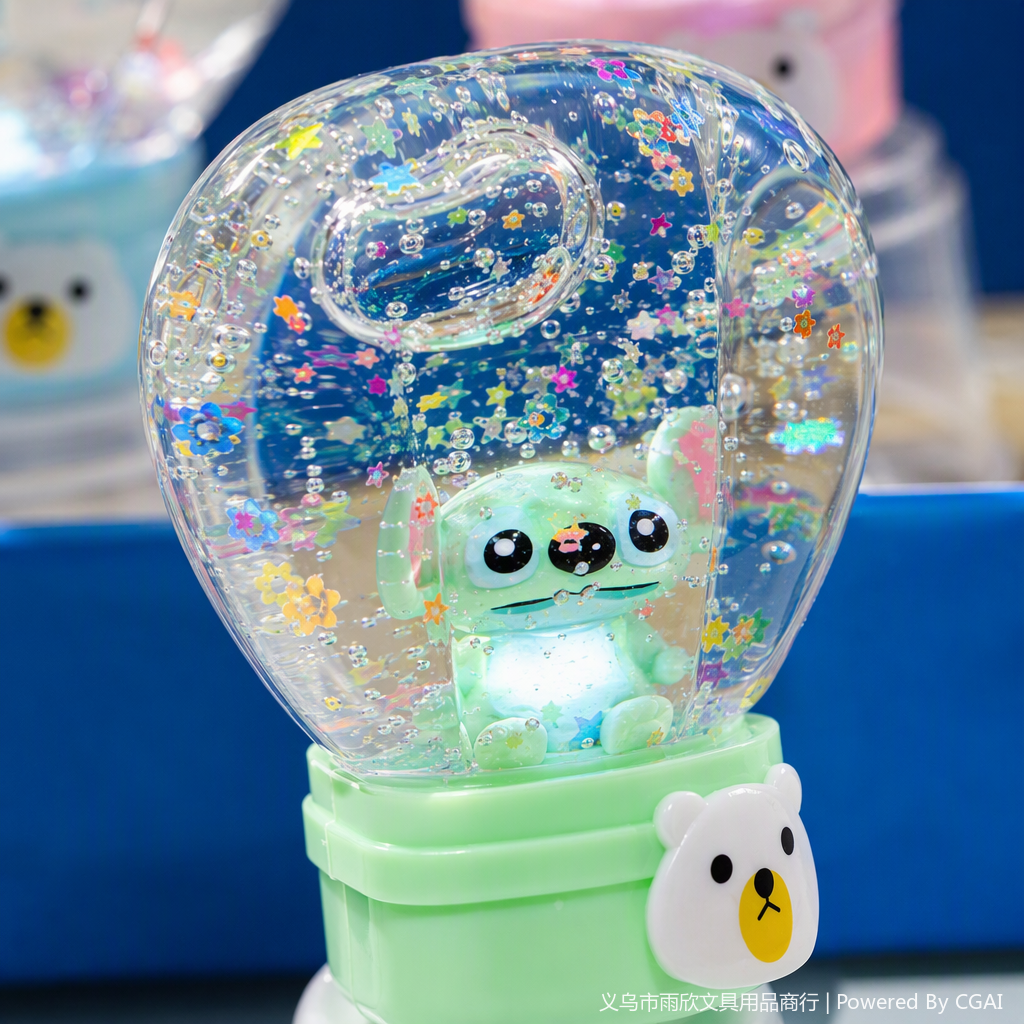 Diversión creativa nuevos juguetes curiosos juguetes educativos múltiples para niños divertidos hechos a mano DIY regalos creativos recomendados Specification image