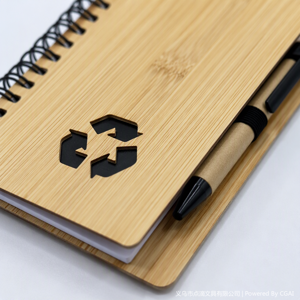 Multi-functional office cultural paper products, notebooks, student notebooks, portable notebooks for business meetings Item Picture