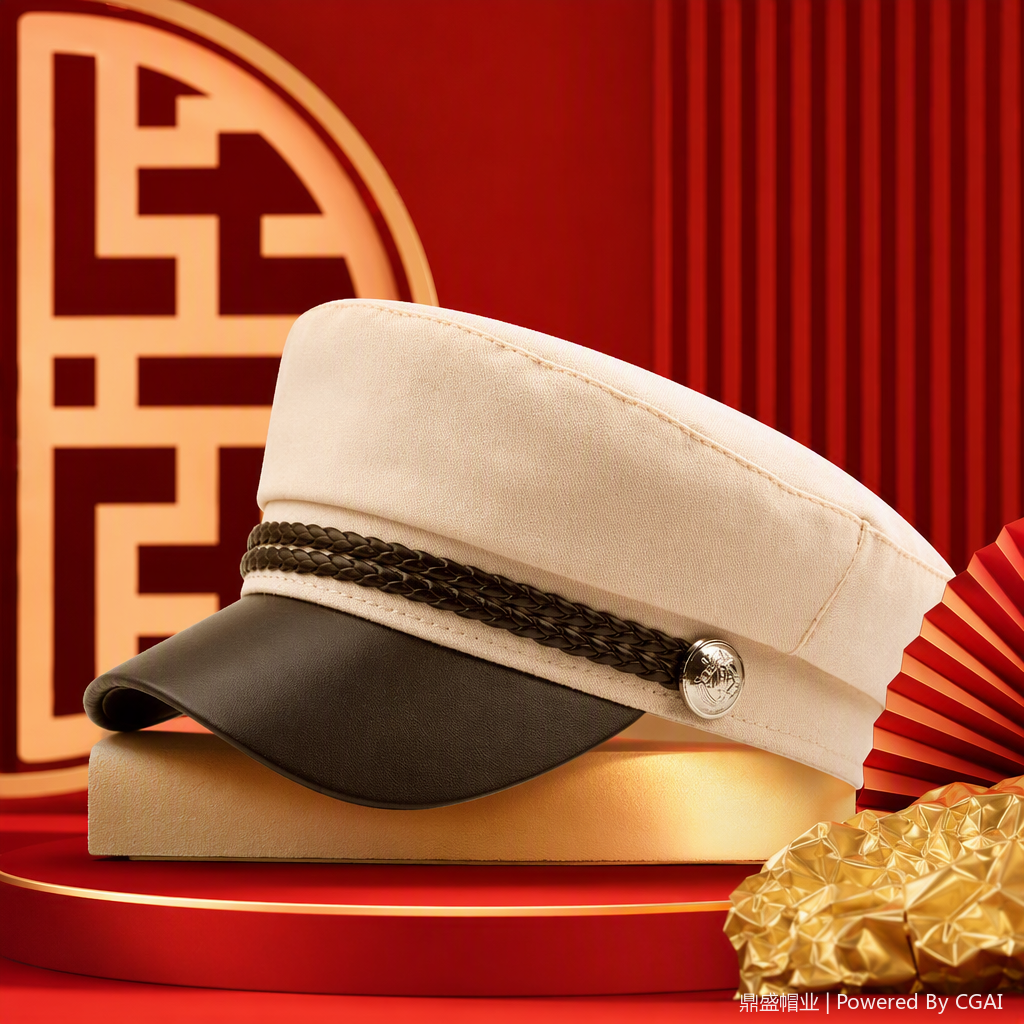 Moda versátil sombreros para adultos protección solar sombreros casual deportes sombreros tendencia verano nuevos modelos para hombres y mujeres Item Picture