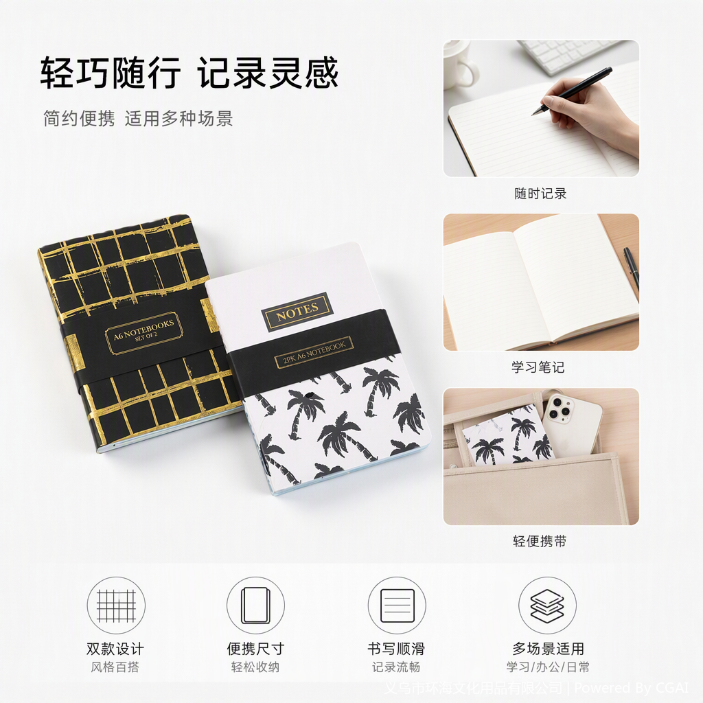 Multifunctional office writing paper, cultural paper, portable printing and copying paper, office supplies in full boxes details Picture