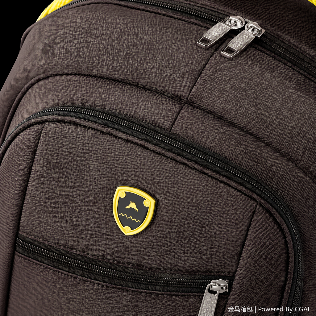 Multi-functional casual backpacks for men and women, commuting and travel, student bags, leather goods, trendy styles Application Scenario