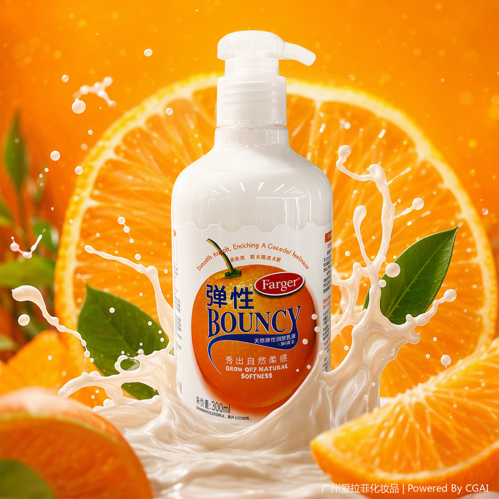 Nourishing, Moisturizing, Radiant, and Elastic Spring Essenc Item Picture