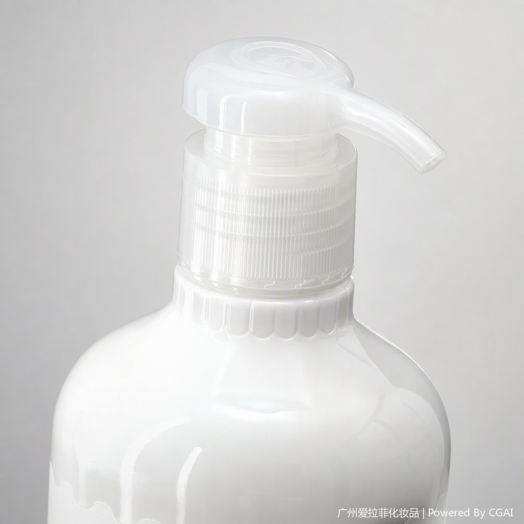 Nourishing, Moisturizing, Radiant, and Elastic Spring Essenc details Picture