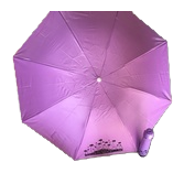 多功能防风遮阳雨伞防雨防风耐用便携晴雨两用伞成人儿童通用款