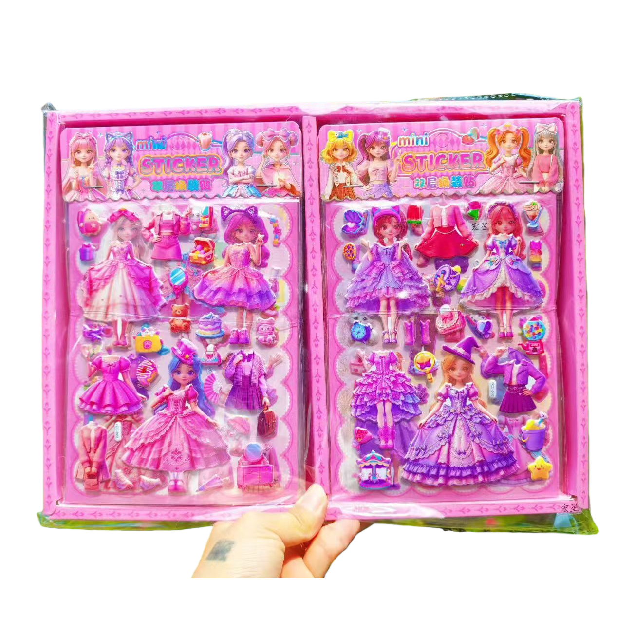 A variety of cute and fun doll dolls, children's toys, handcrafted fabric souvenirs and collectible ornaments are available for selection details Picture