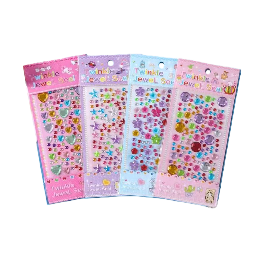 A variety of fashionable decorative patches, metal accessories, DIY jewelry accessories, decorative patches, and decorative items details Picture