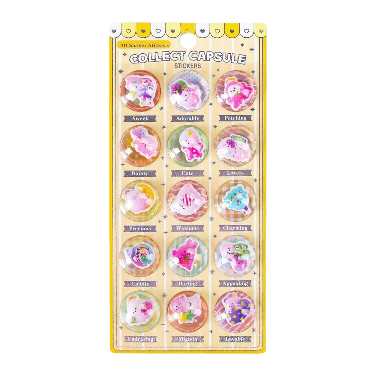 Novel, unique and creative toys, fun and educational DIY handicrafts, children's toys, fun and interactive, novel toy gifts details Picture