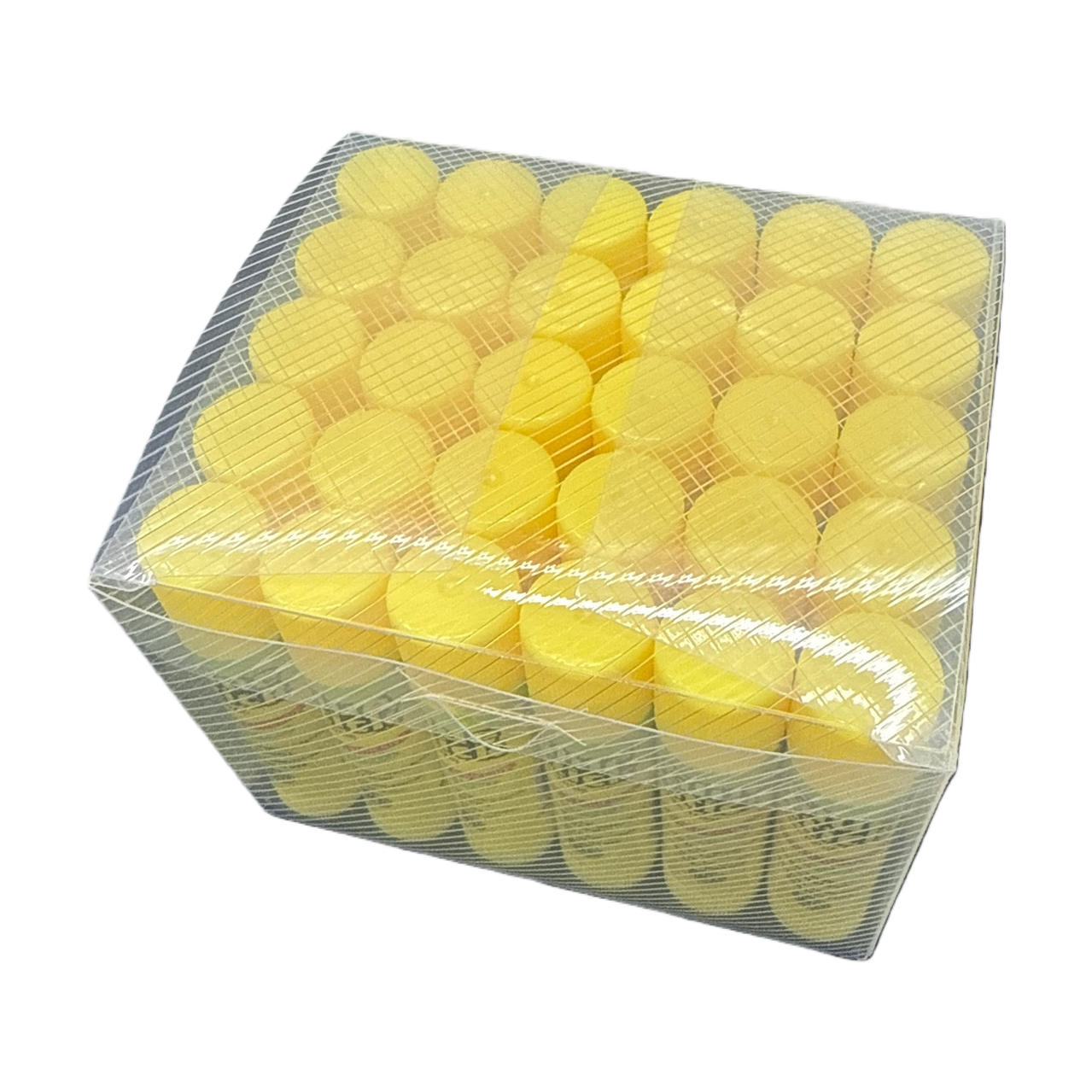 Colorido creativo pegamento botella de agua caja de embalaje caja de almacenamiento de material artesanal para niños eco-friendly durable portátil Item Picture