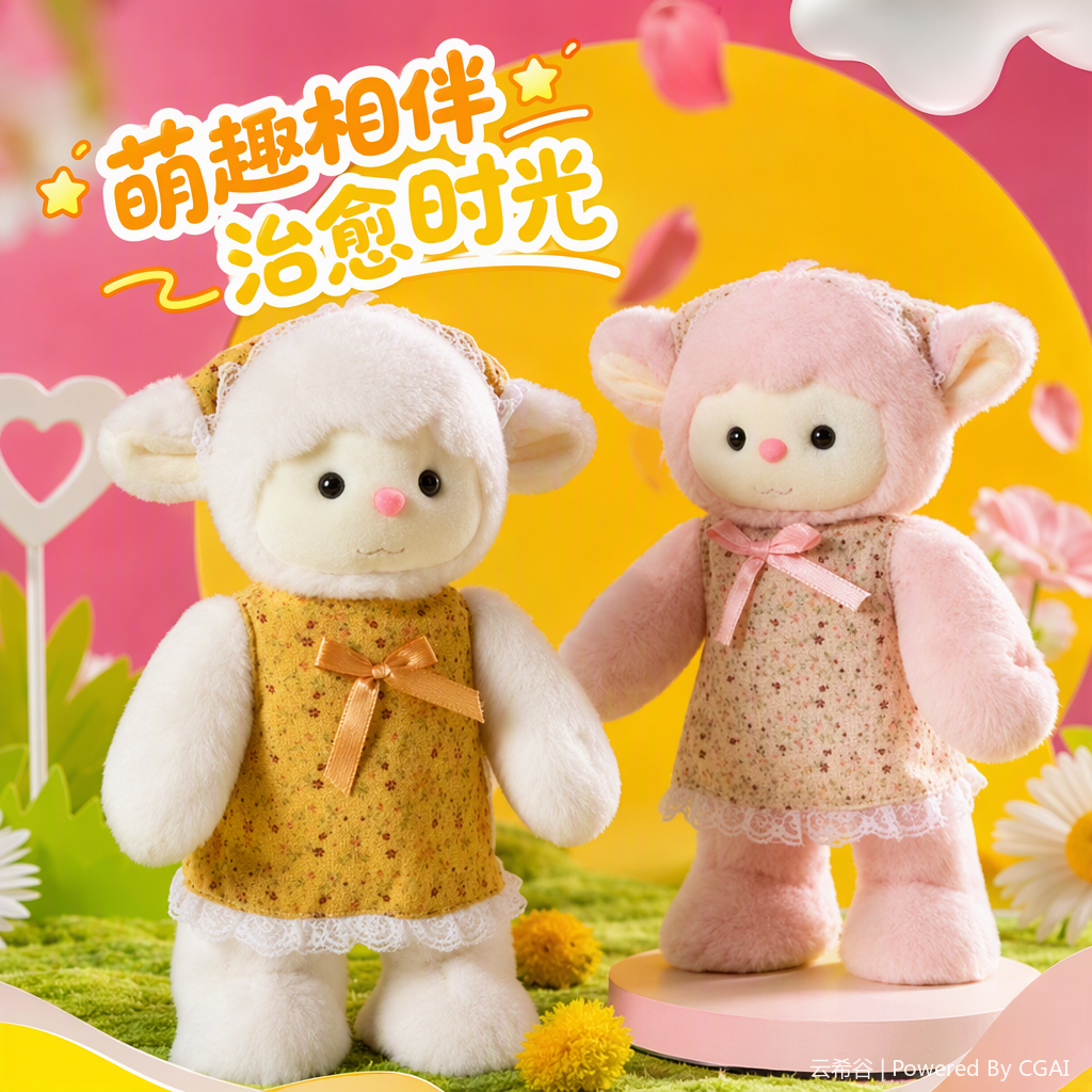 The domestic version of MR-25A features body twisting and AI functions (including chatting and interaction, learning and education, encyclopedic knowledge, history and geography, singing and storytelling) + local mode Item Picture