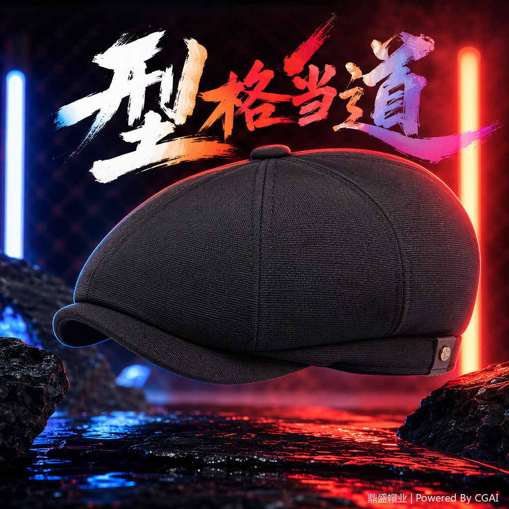 Exquisite religious items, Taoist hats, Taoist scarves, handcrafted gifts, offerings, sacrificial decorations, collectibles