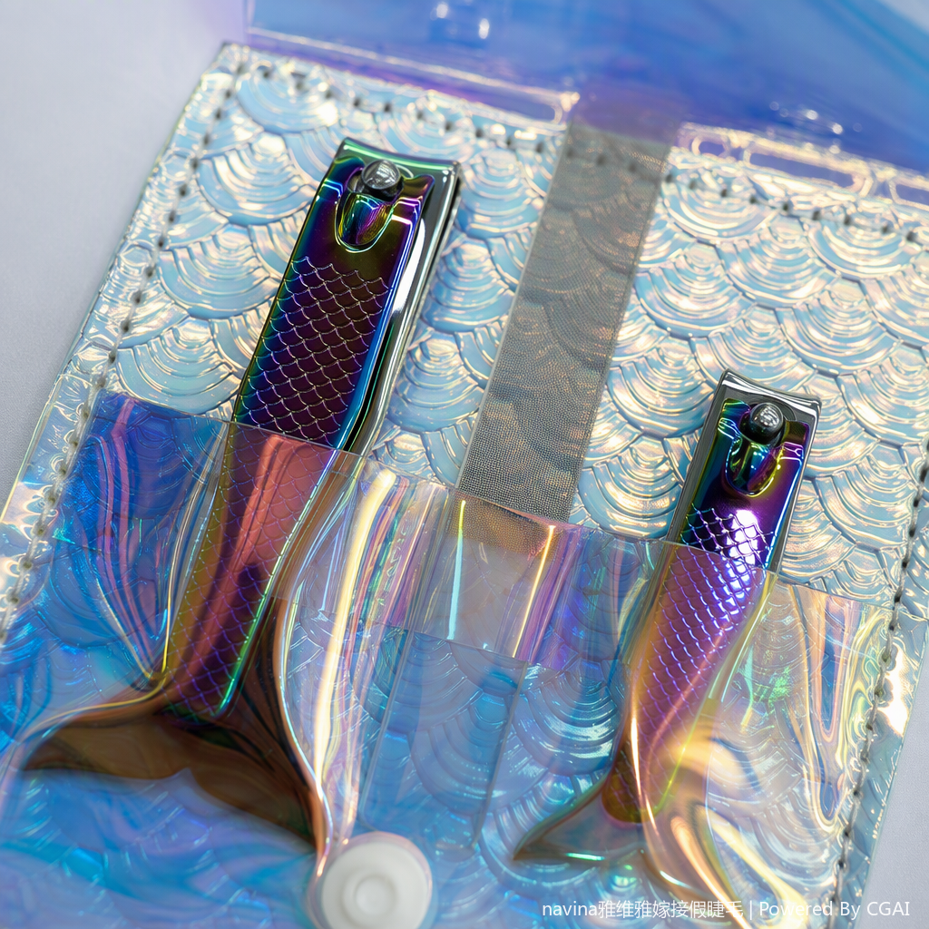 Professional manicure tool set, makeup, beauty care, nail oil, brush, nail pads, manicure tool set, complete set of supplies Application Scenario