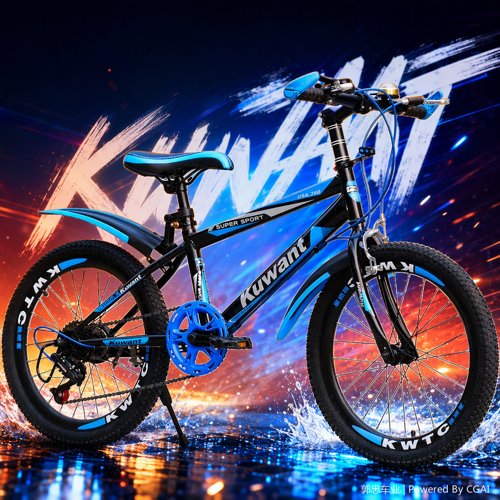 Durable and multi-functional mountain bike riding equipment, mountain bike accessories, essential gear for outdoor sports Specification image