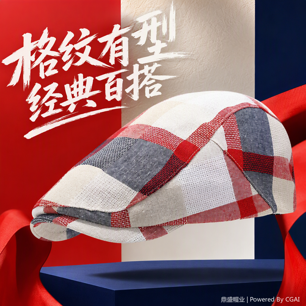 Fashionable and casual shawl cap one-piece design, multi-functional and versatile, trendy accessory, suitable for both men and women, comfortable and lightweight Item Picture