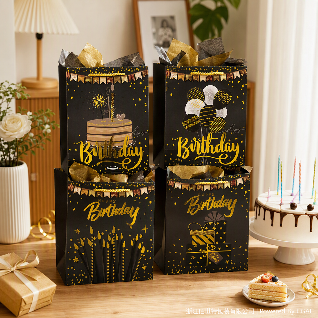 Artesanía creativa conjuntos de tarjetas de regalo personalizados regalos navideños ideas creativas tarjetas de regalo selección de regalos Item Picture