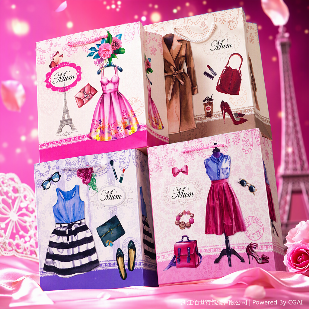 Caja de regalo multifunción del día de fiesta oficina cultura y decoración artículos fiesta ambiente set de decoración selección de regalos Item Picture