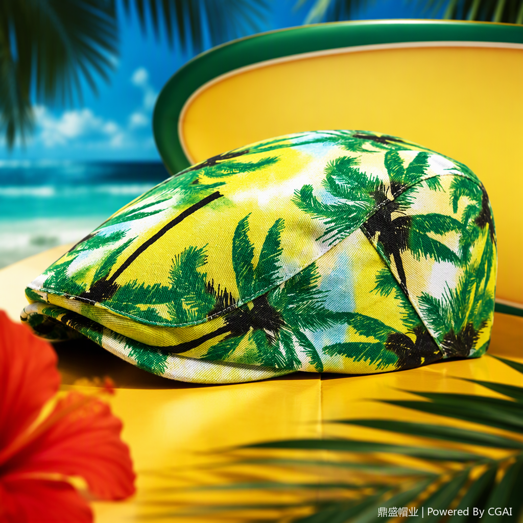 Estilo étnico cornisas de paja sombreros turbantes bordados multicolor sombreado protección solar casual moda accesorios Specification image