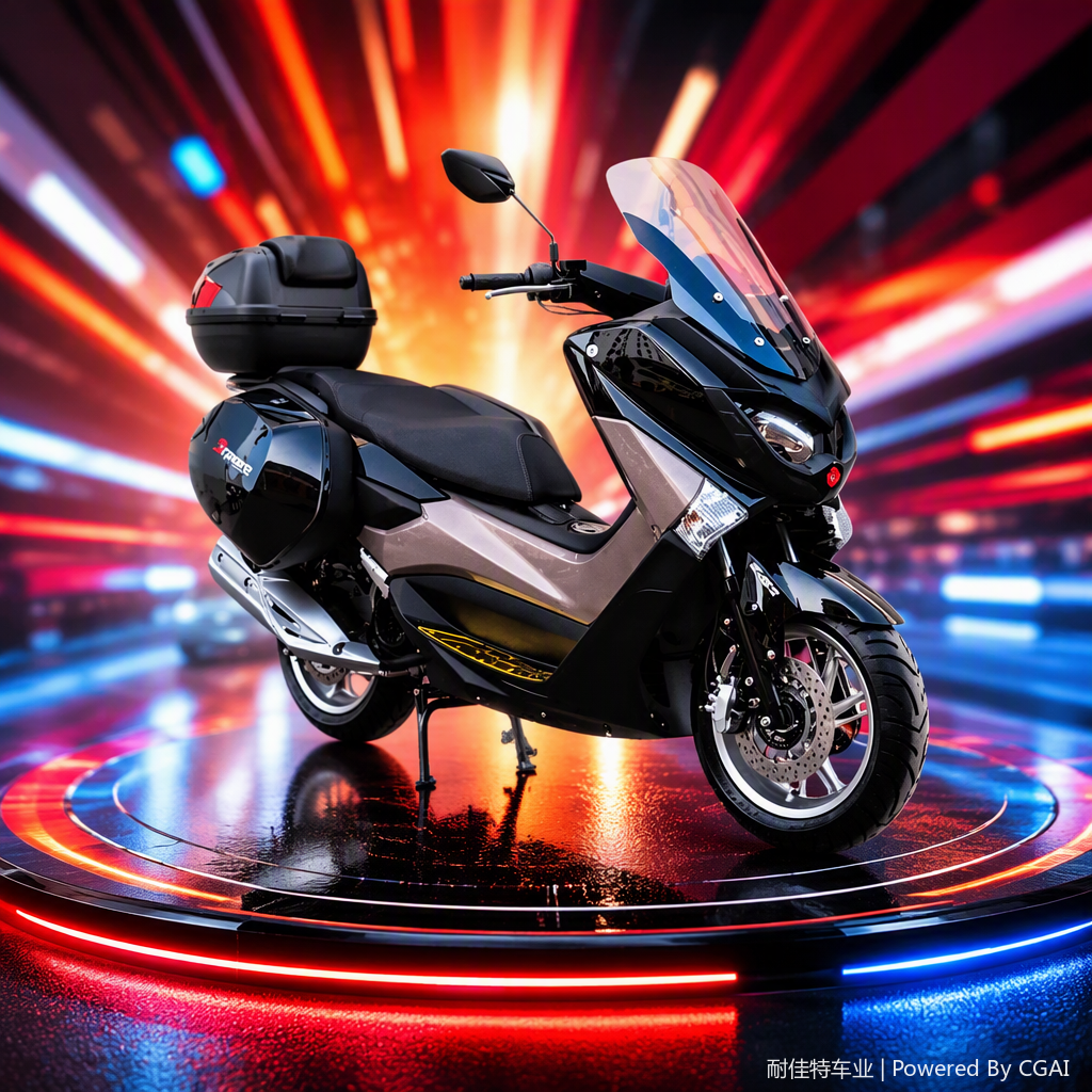 Mopeds, car motorcycle parts, durable, portable, cycling, leisure and commuting vehicles Item Picture