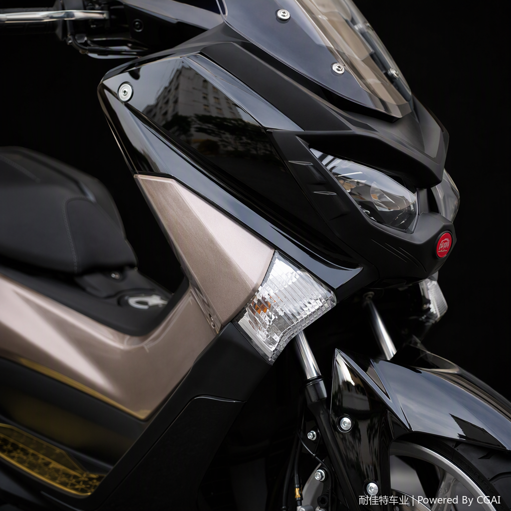 Mopeds, car motorcycle parts, durable, portable, cycling, leisure and commuting vehicles Specification image