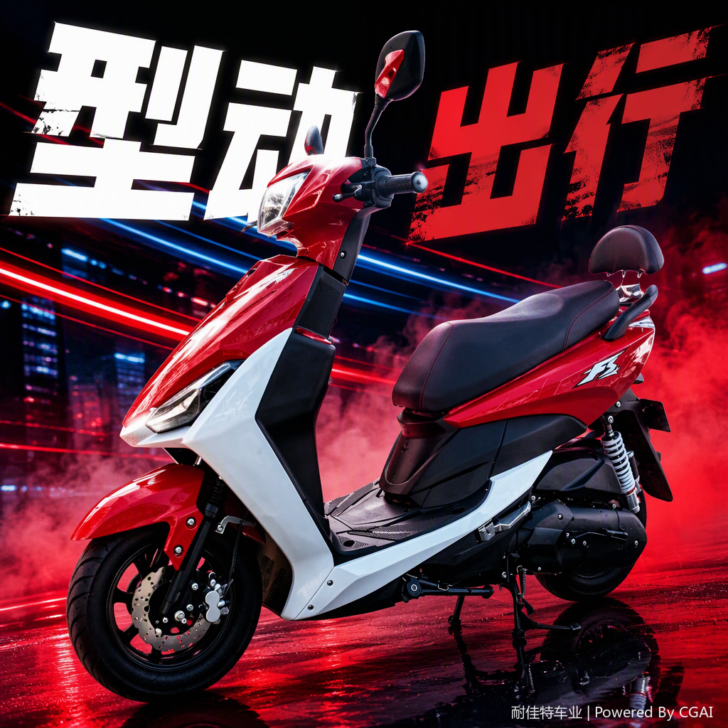 High-performance, durable and fashionable lightweight motorcycle riding accessories for easy travel and sports and leisure Item Picture