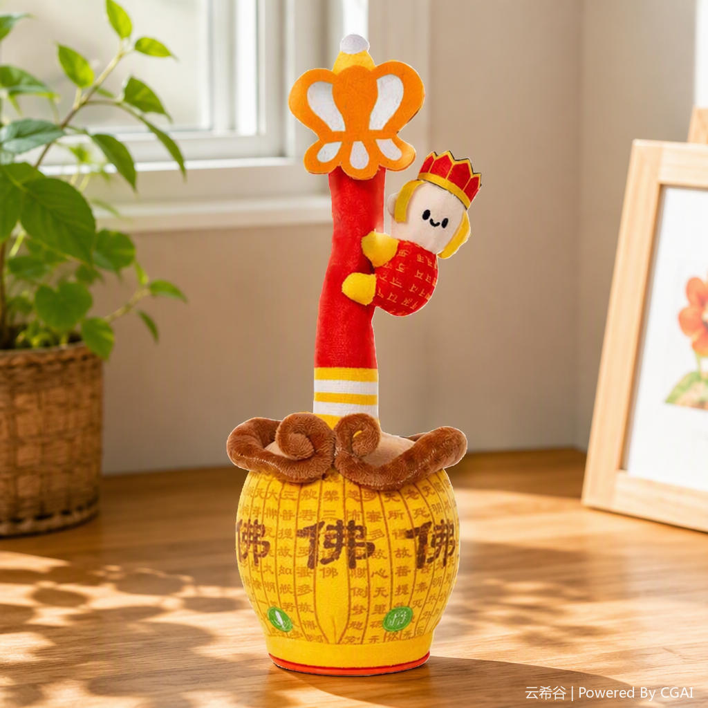 MR-01B Master's body twisting +AI Function (can chat and interact, learn education, encyclopedic knowledge, history and geography, sing and tell stories)