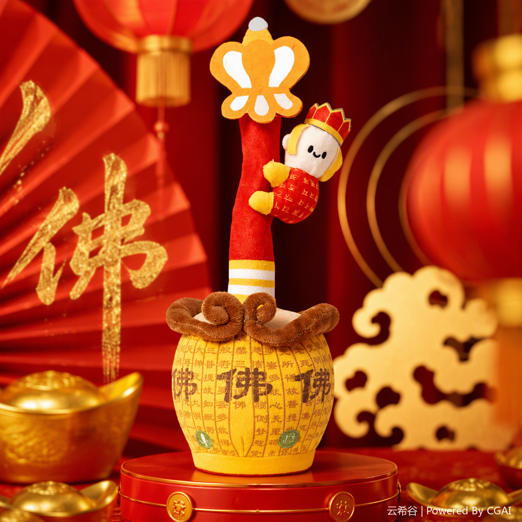 MR-01B Master's body twisting +AI Function (can chat and interact, learn education, encyclopedic knowledge, history and geography, sing and tell stories) Item Picture