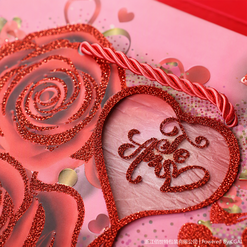 Multi-functional gift packaging boxes, hand-held packaging bags, creative daily necessities packaging materials, gift decorative items Application Scenario