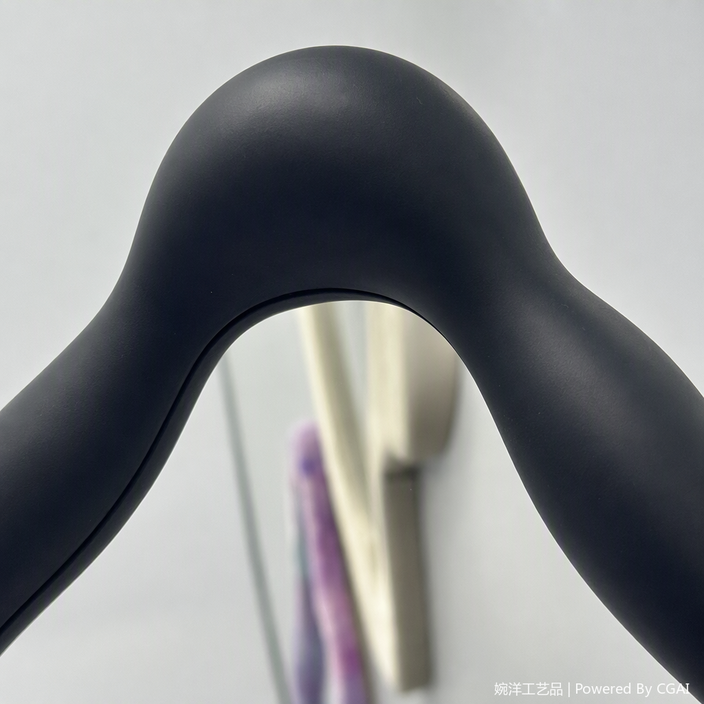 镜框实物图