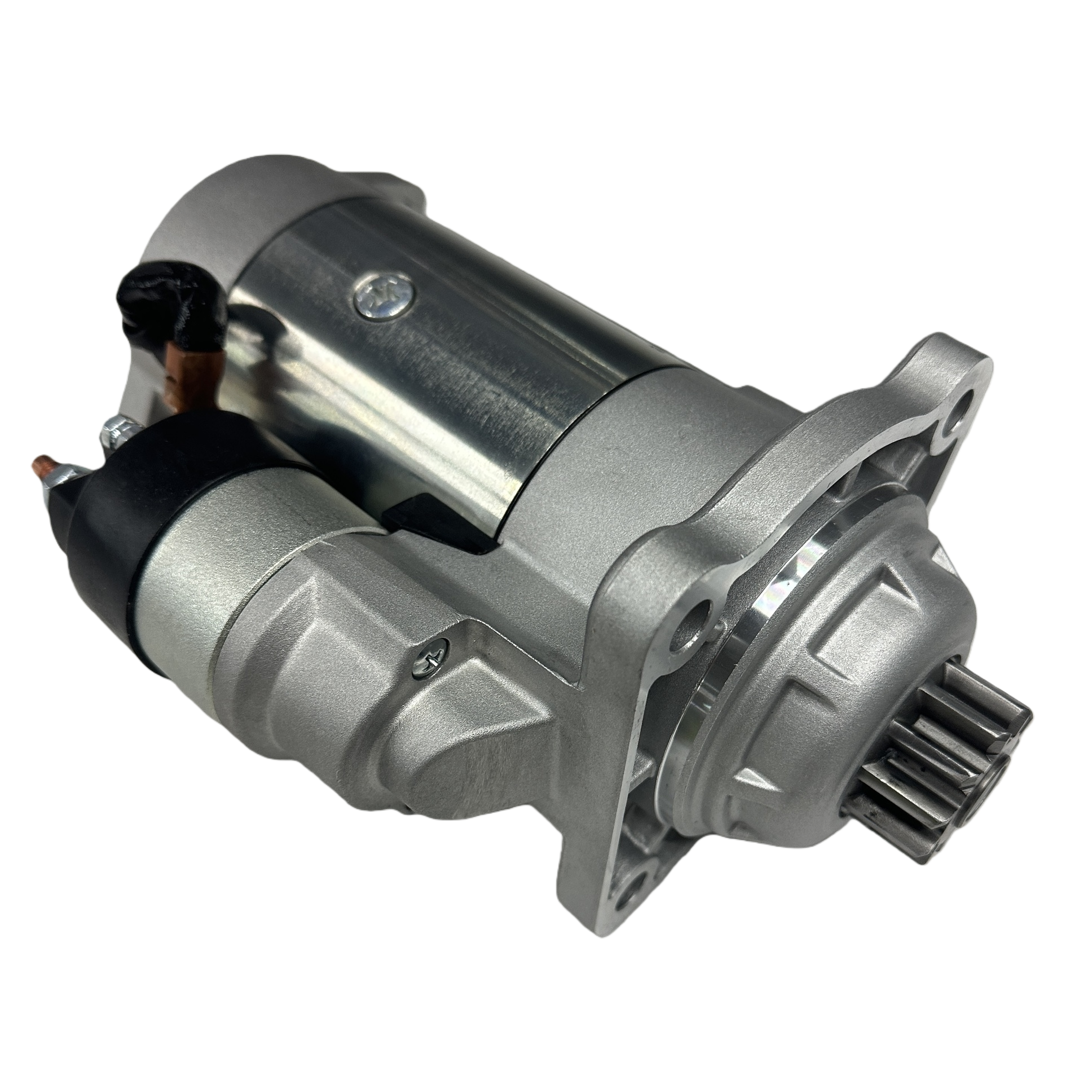 BOBCAT accessories are suitable for BOBcat starters and Bobcat starter motors 6685190 Item Picture
