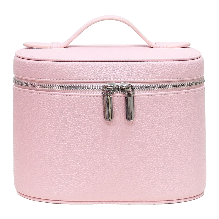 Mummy Dinner bag, makeup box, fashionable, portable and multi-functional storage bag, ladies' hand-held makeup bag, bag accessories, organization and storage bag Application Scenario