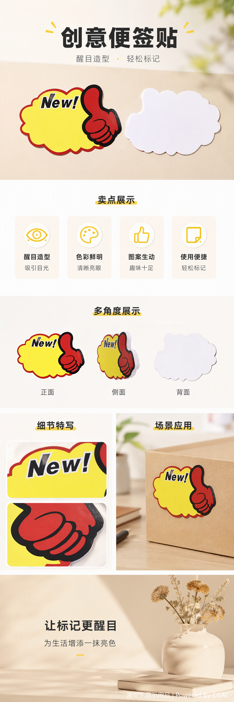 The hand-written promotional card paper at the market, the price tag stickers, the special offer signs for fresh fruits and vegetables, the eye-catching price tags in the store, the thickened blank promotional card paper, the store display signs, the special offer price tags in the shops, and the store display pic 1